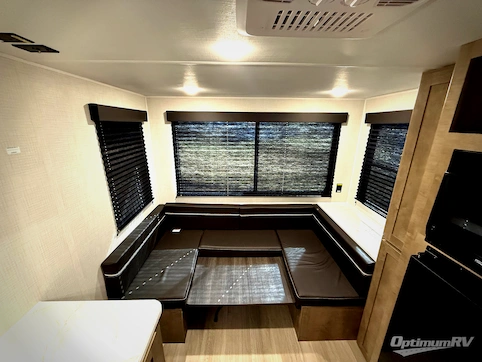 2026 Keystone Springdale Mini 1750RD RV Photo 4