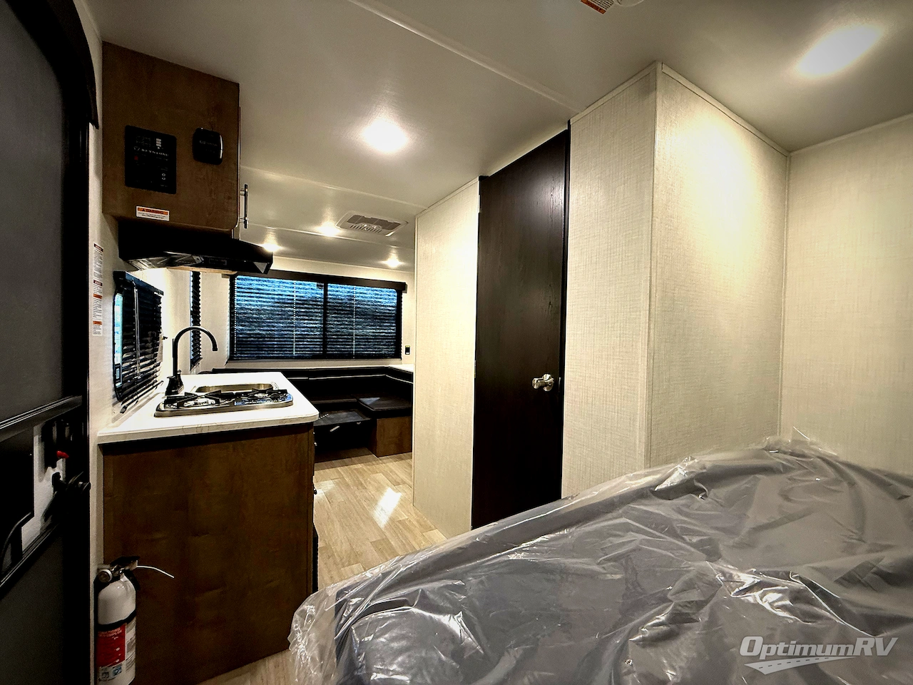 2026 Keystone Springdale Mini 1750RD Photo 4