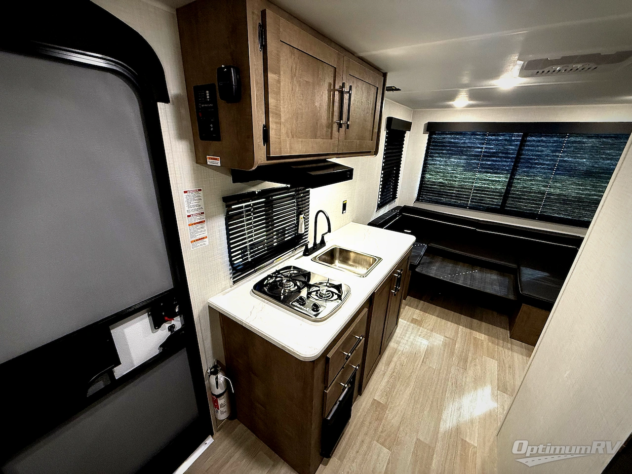 2026 Keystone Springdale Mini 1750RD Photo 10