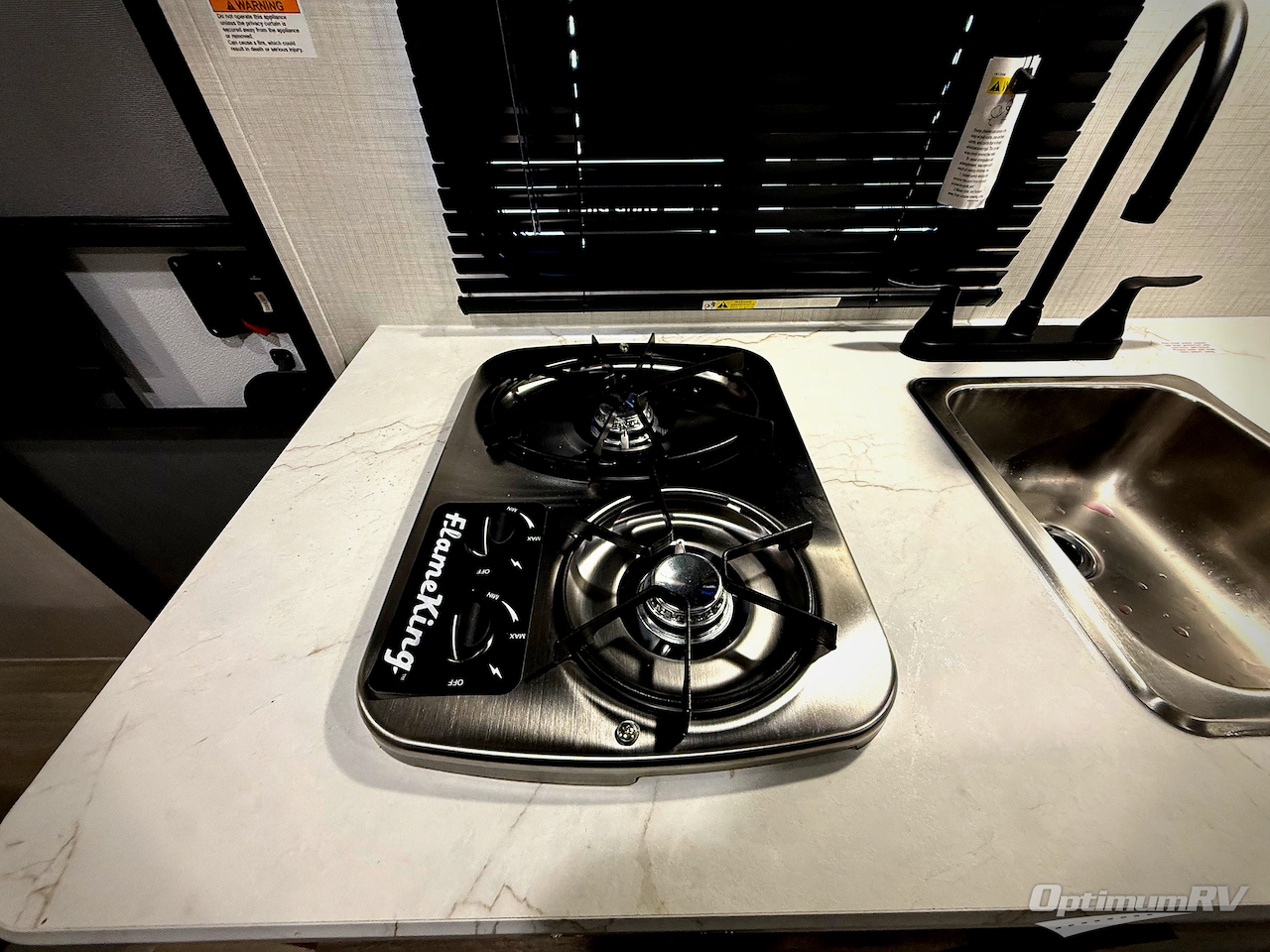 2026 Keystone Springdale Mini 1750RD Photo 11