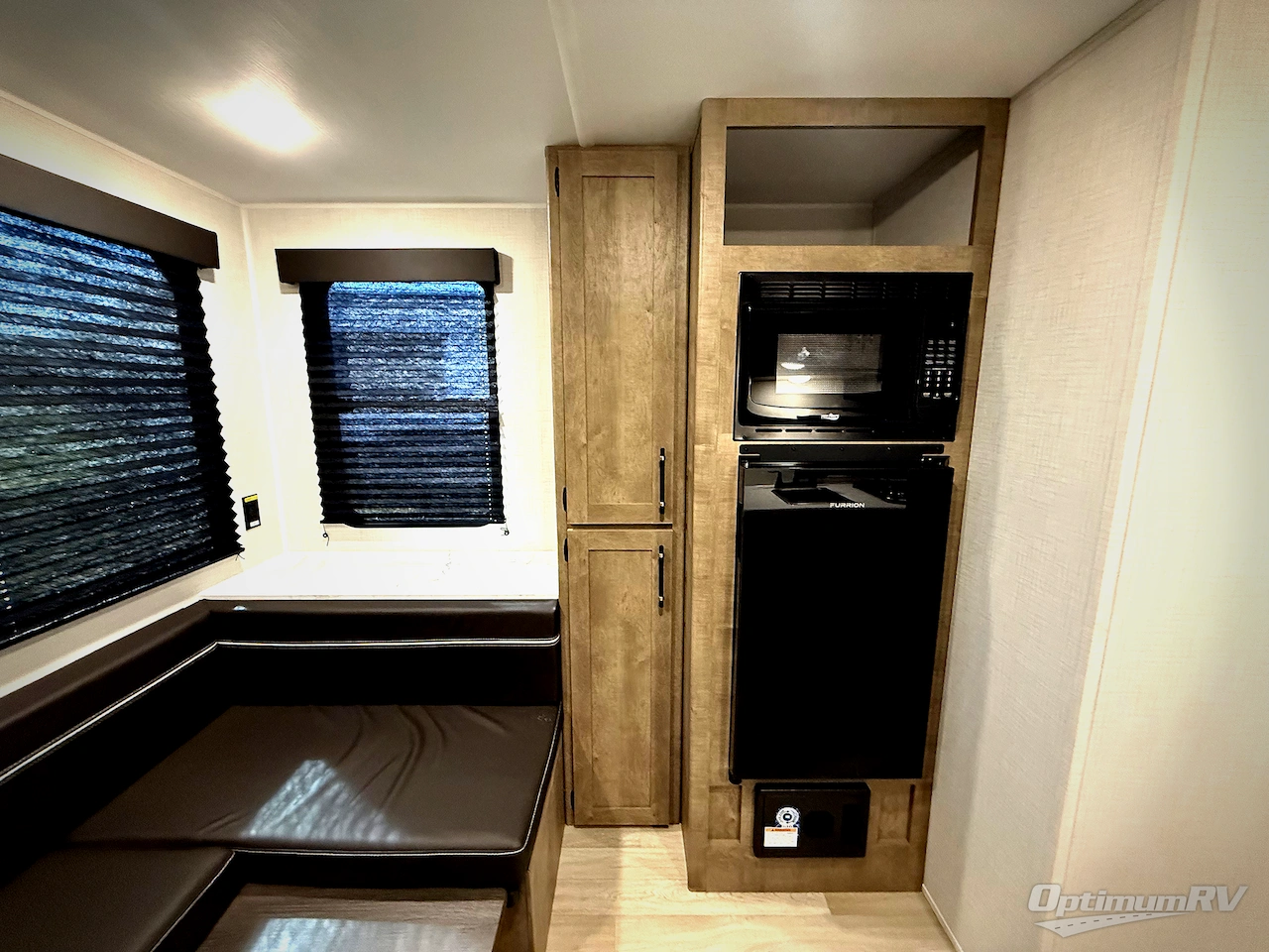 2026 Keystone Springdale Mini 1750RD Photo 14