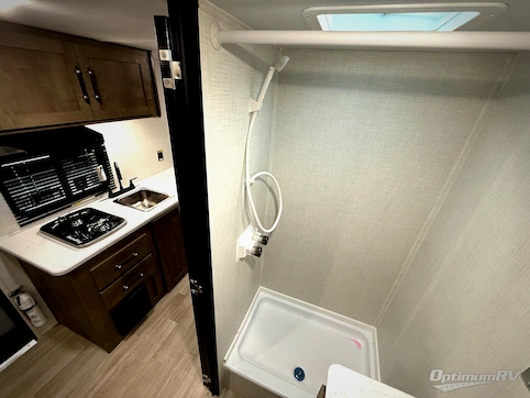 2026 Keystone Springdale Mini 1750RD RV Photo 3