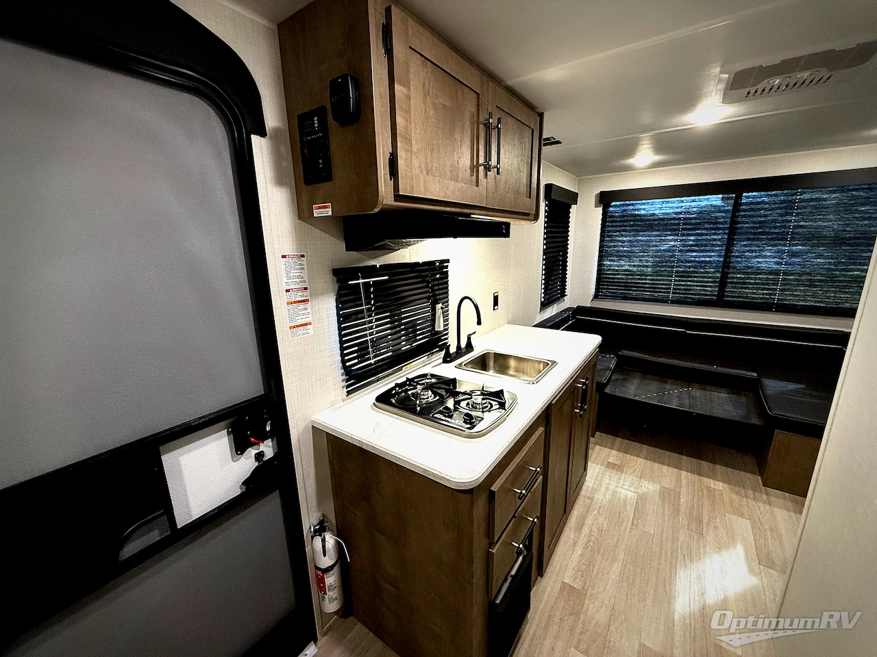 2026 Keystone Springdale Mini 1750RD Photo 10