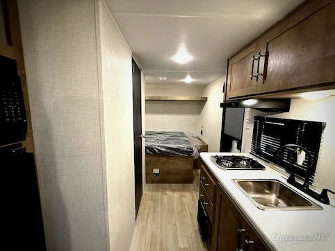 2026 Keystone Springdale Mini 1750RD RV Photo 2