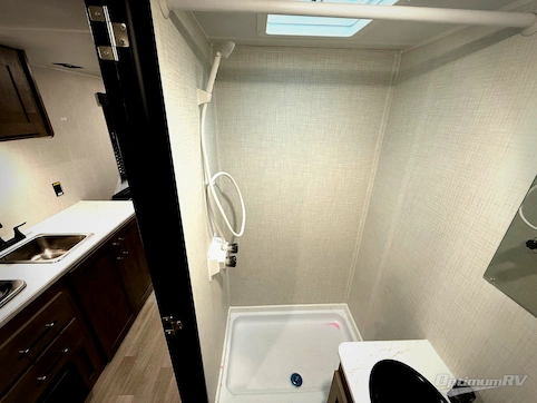 2026 Keystone Springdale Mini 1750RD RV Photo 3