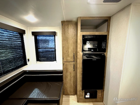 2026 Keystone Springdale Mini 1750RD RV Photo 4