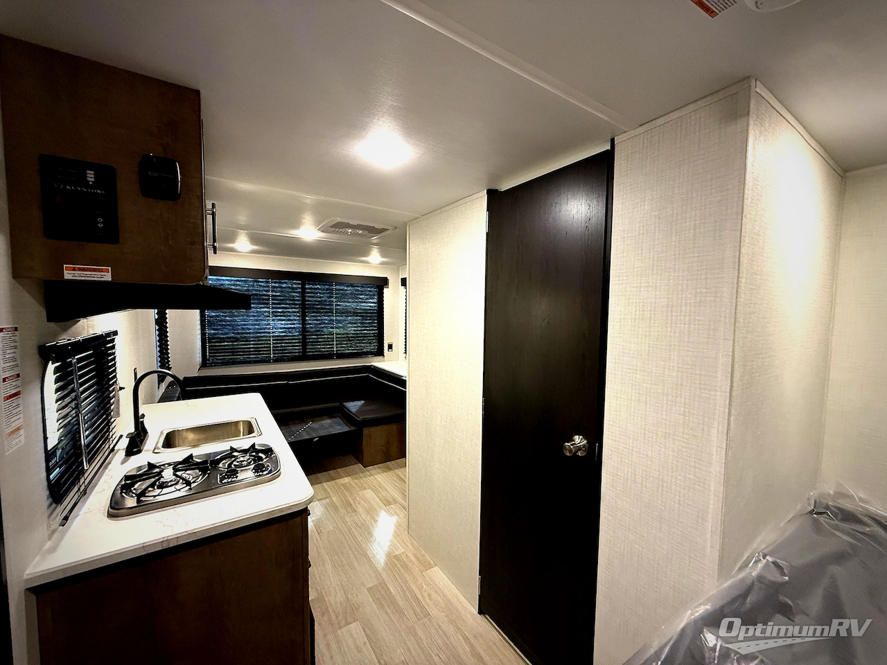 2026 Keystone Springdale Mini 1750RD Photo 4