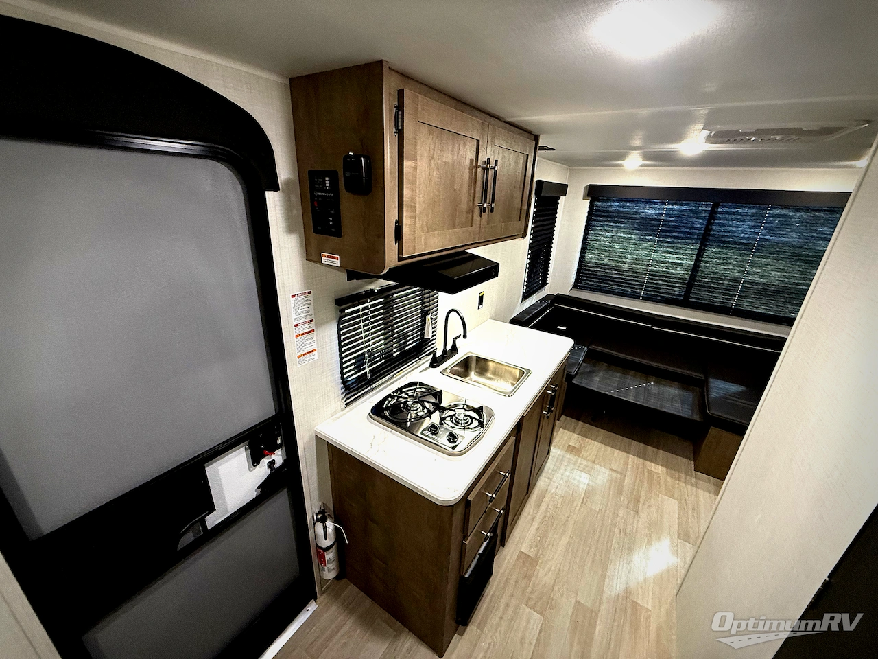 2026 Keystone Springdale Mini 1750RD Photo 10