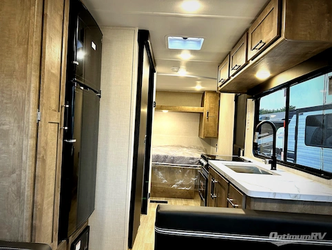 2026 Keystone Springdale Classic 200RLC RV Photo 2