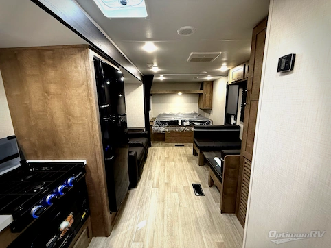 2026 Keystone Springdale Classic 224MLC RV Photo 2