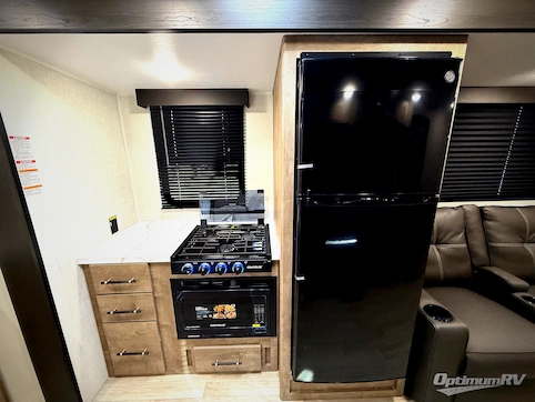 2026 Keystone Springdale Classic 224MLC RV Photo 3