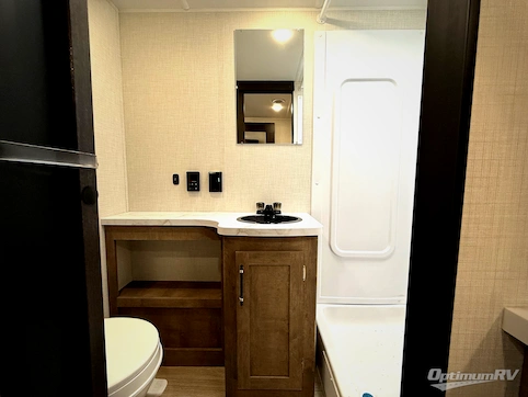 2026 Keystone Springdale Classic 224MLC RV Photo 4