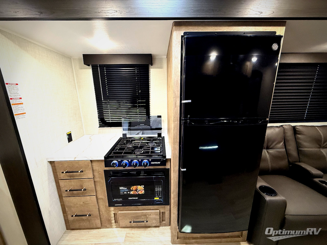 2026 Keystone Springdale Classic 224MLC Photo 9