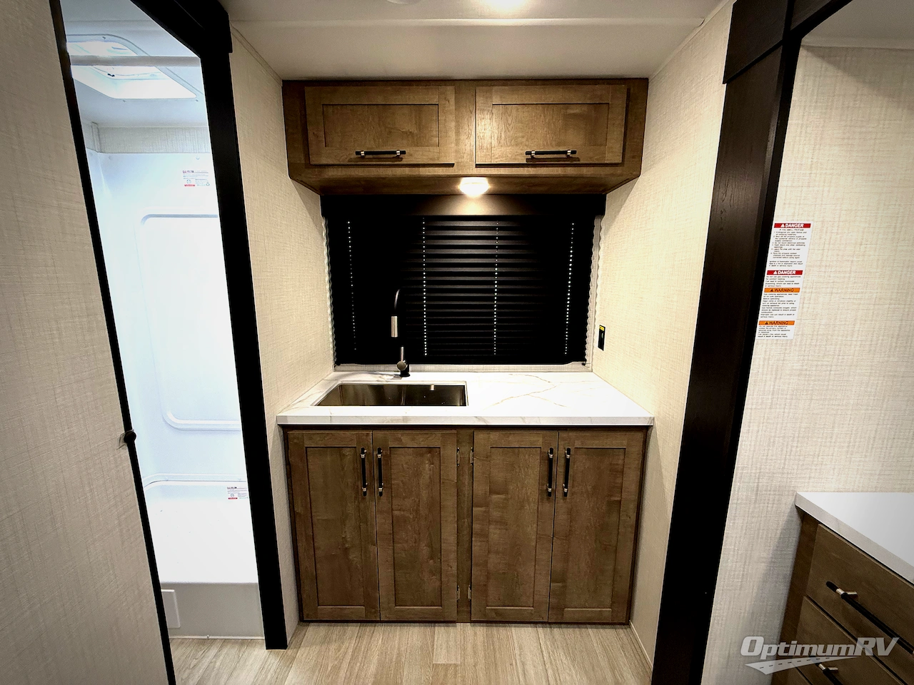 2026 Keystone Springdale Classic 224MLC Photo 11