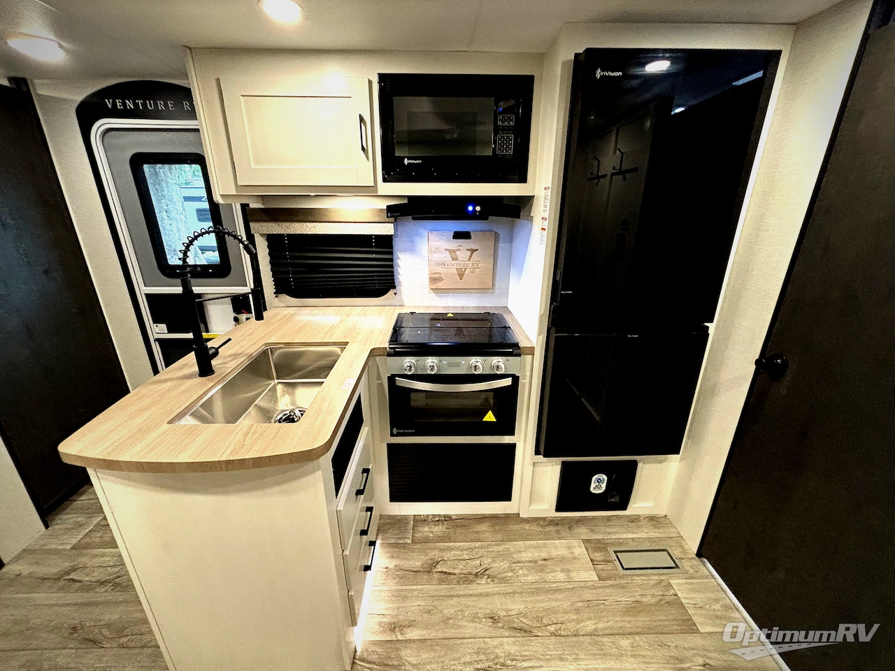 2026 Venture Sienna SA251VRB Photo 6