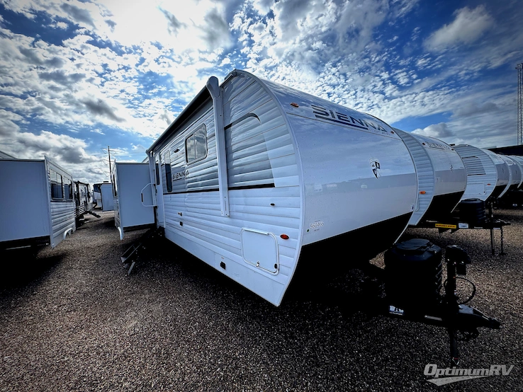 2026 Venture Sienna SA293VIK RV Photo 1