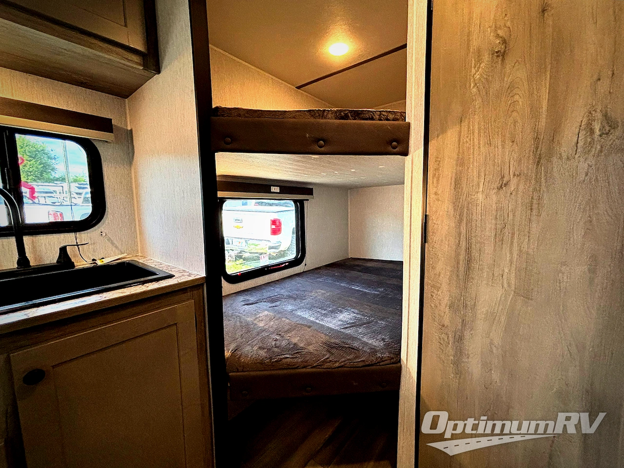 2026 Sunset Park Sun Lite LTD 21DB Photo 10