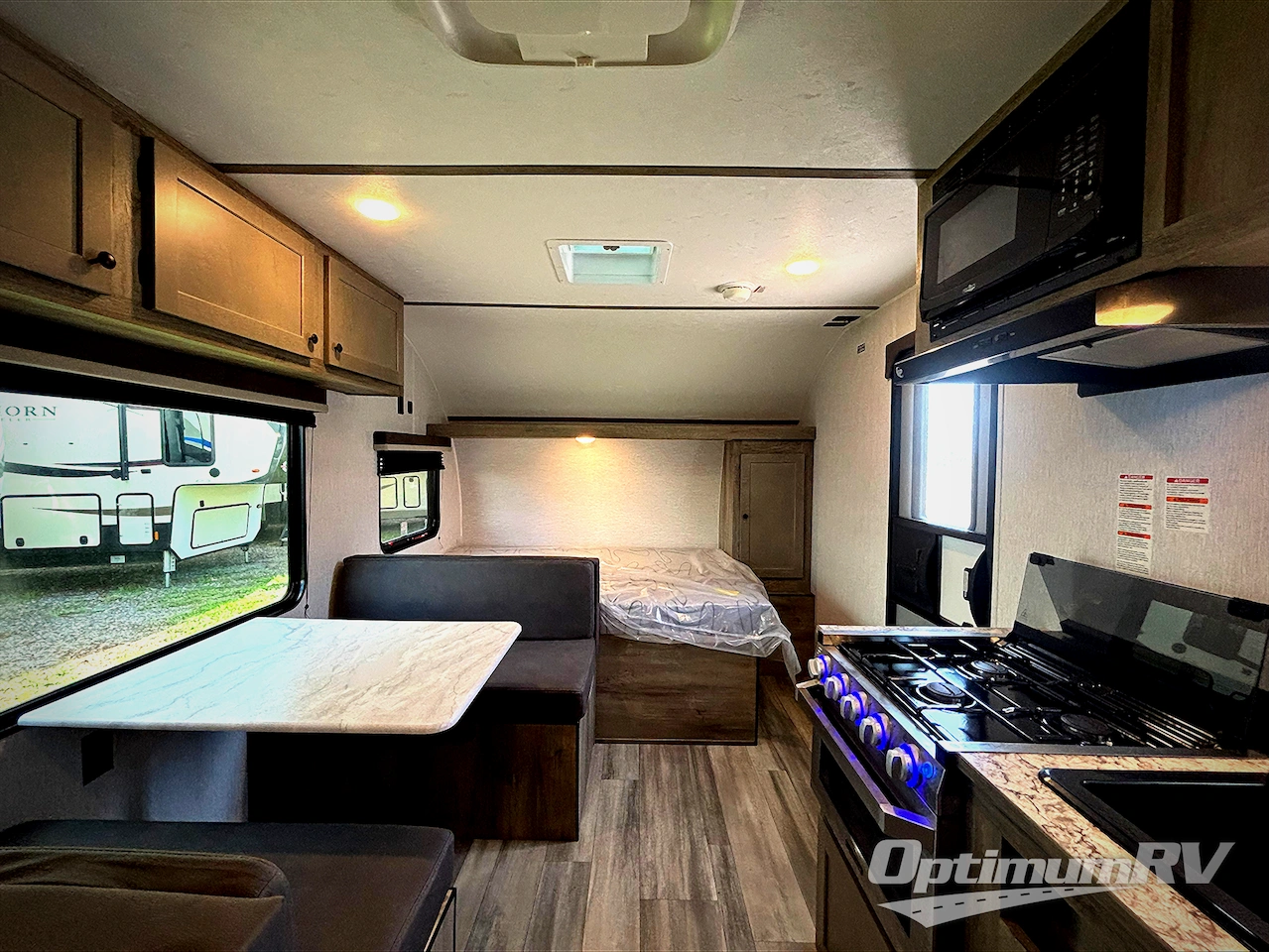 2026 Sunset Park Sun Lite LTD 21DB Photo 5