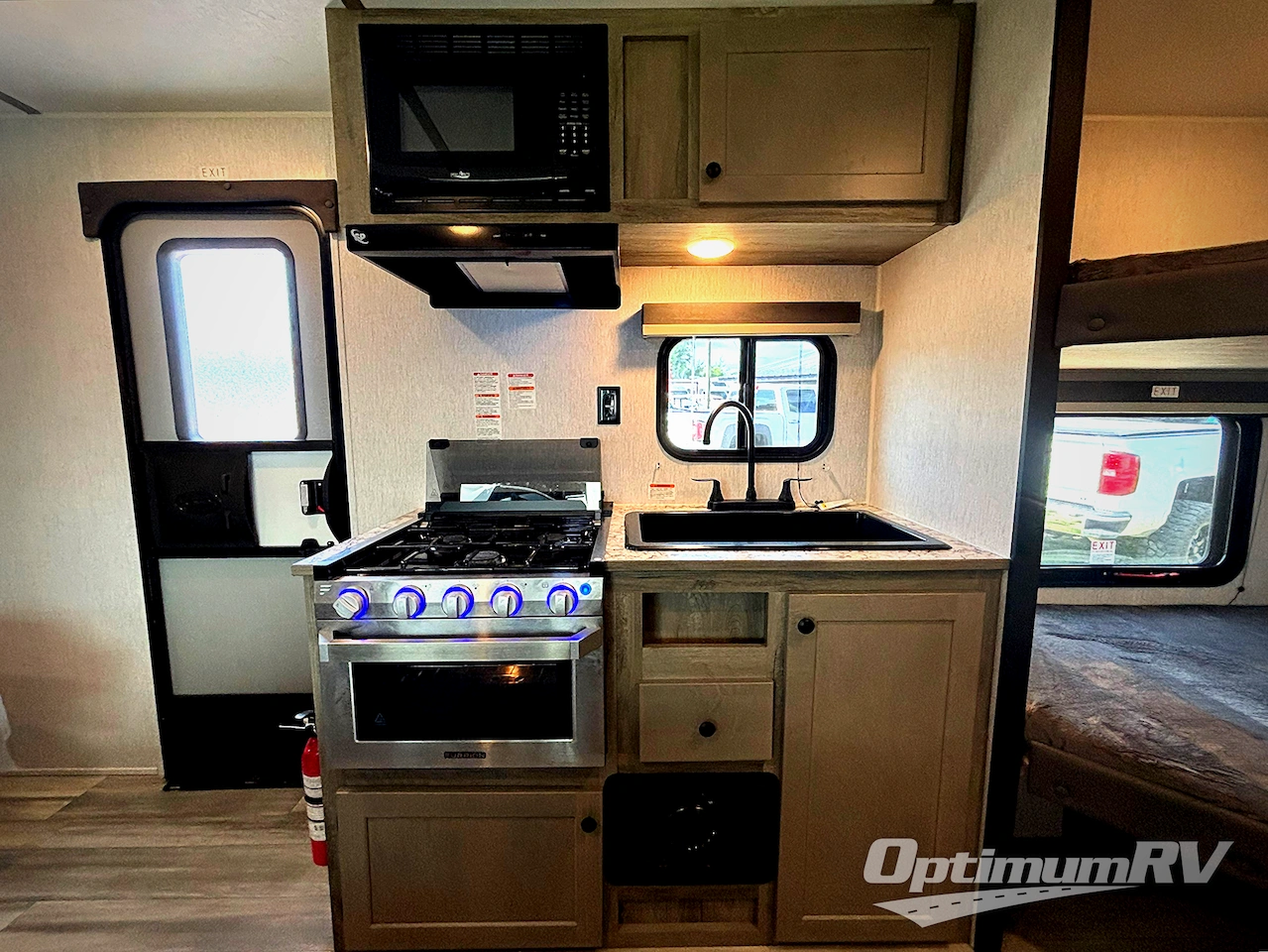 2026 Sunset Park Sun Lite LTD 21DB Photo 8