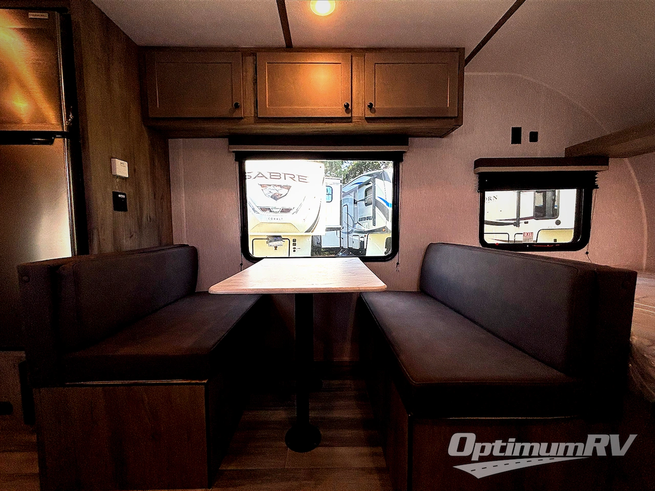 2026 Sunset Park Sun Lite LTD 21DB Photo 6