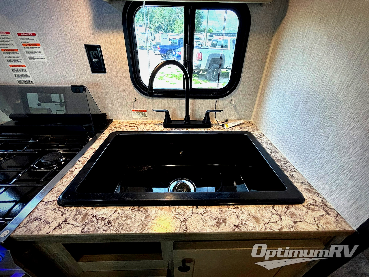 2026 Sunset Park Sun Lite LTD 21DB Photo 9