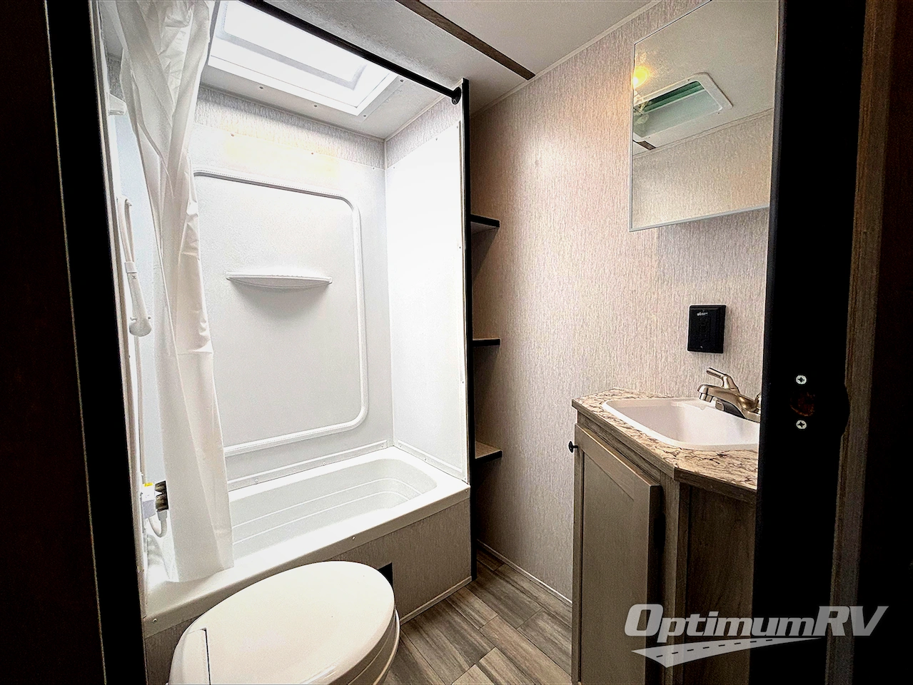 2026 Sunset Park Sun Lite LTD 21DB Photo 11