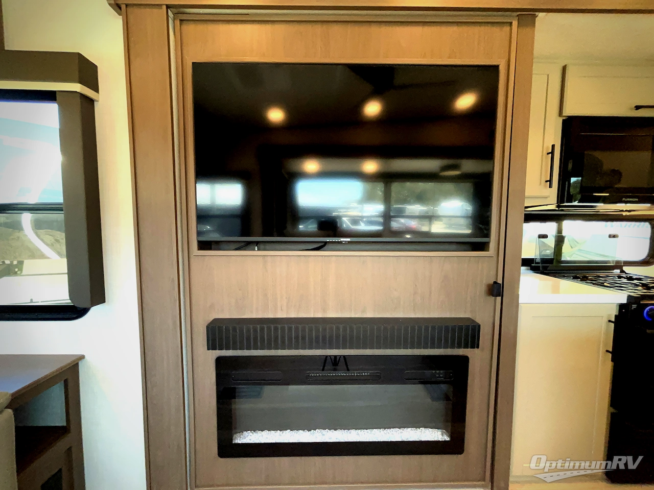 2026 Keystone Cougar 316RLS Photo 13