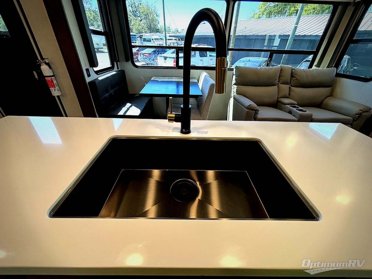 2026 Keystone Cougar 316RLS Photo 16