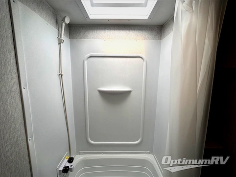 2026 Sunset Park Sun Lite LTD 21DB RV Photo 4