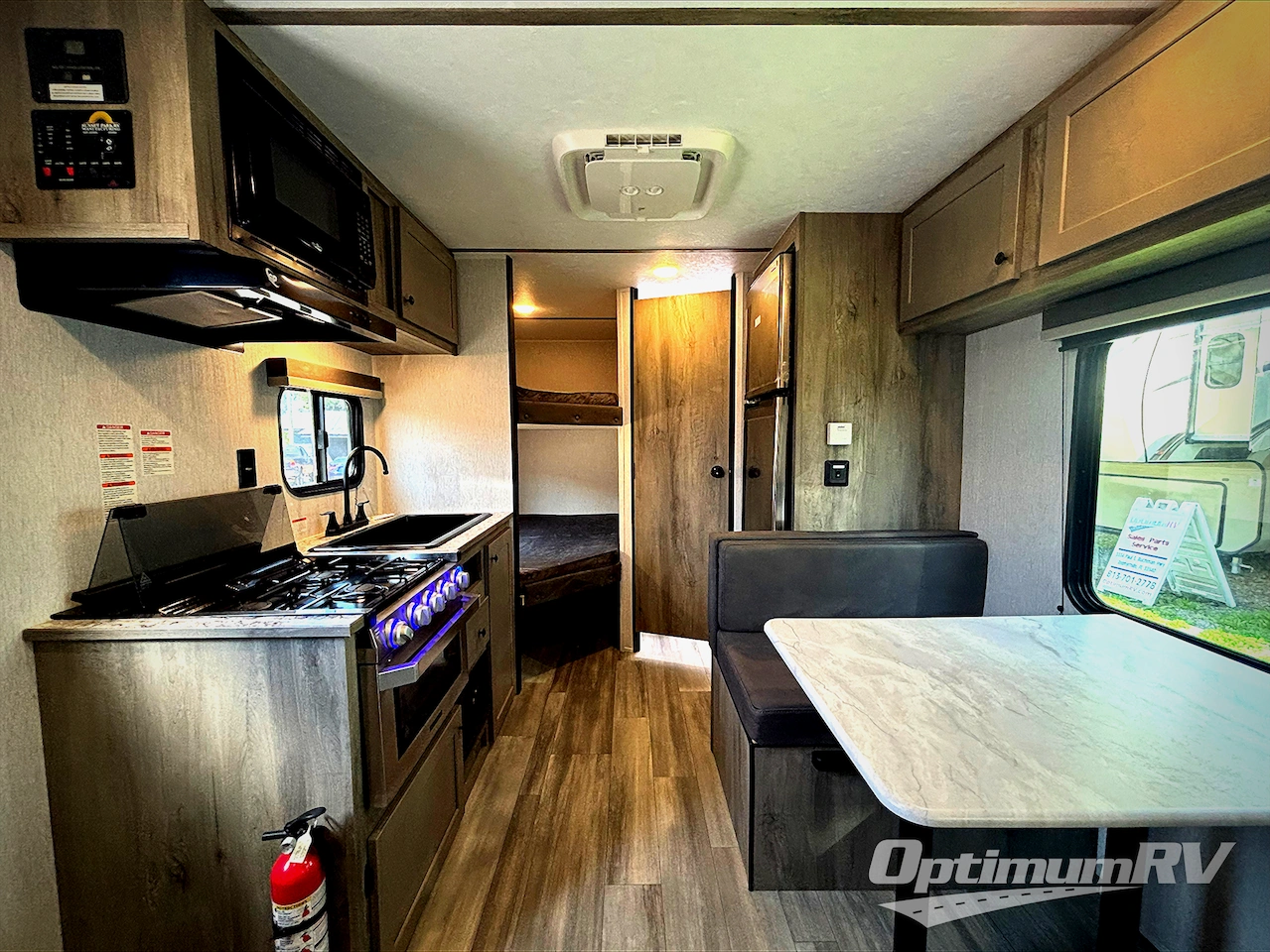 2026 Sunset Park Sun Lite LTD 21DB Photo 4