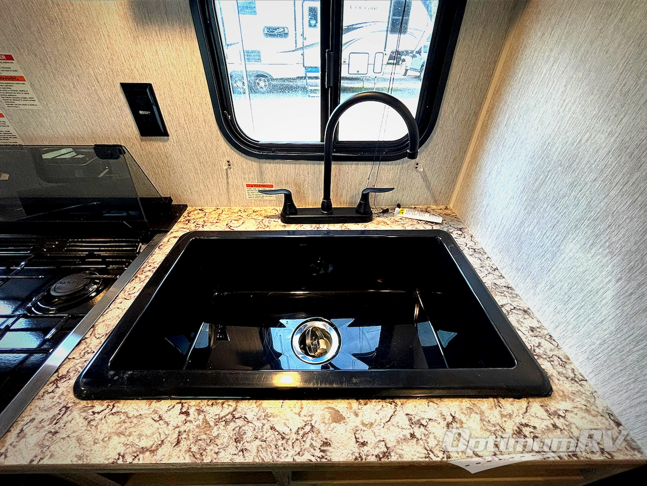 2026 Sunset Park Sun Lite LTD 21DB Photo 10