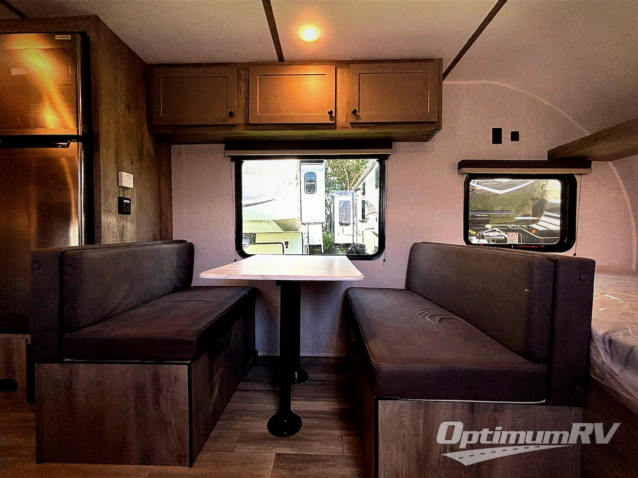 2026 Sunset Park Sun Lite LTD 21DB Photo 7