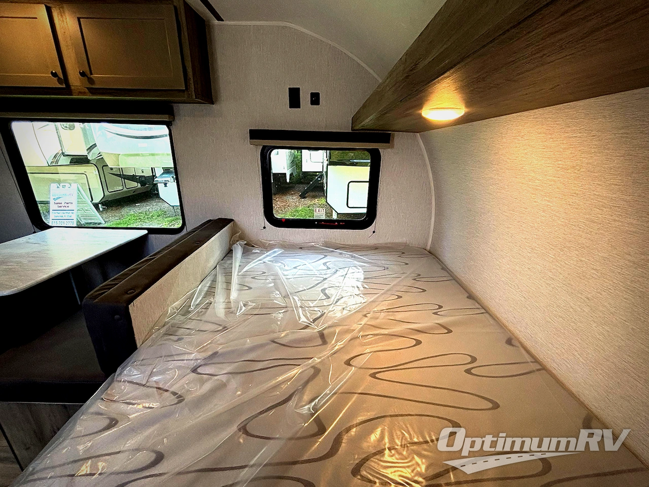 2026 Sunset Park Sun Lite LTD 21DB Photo 6