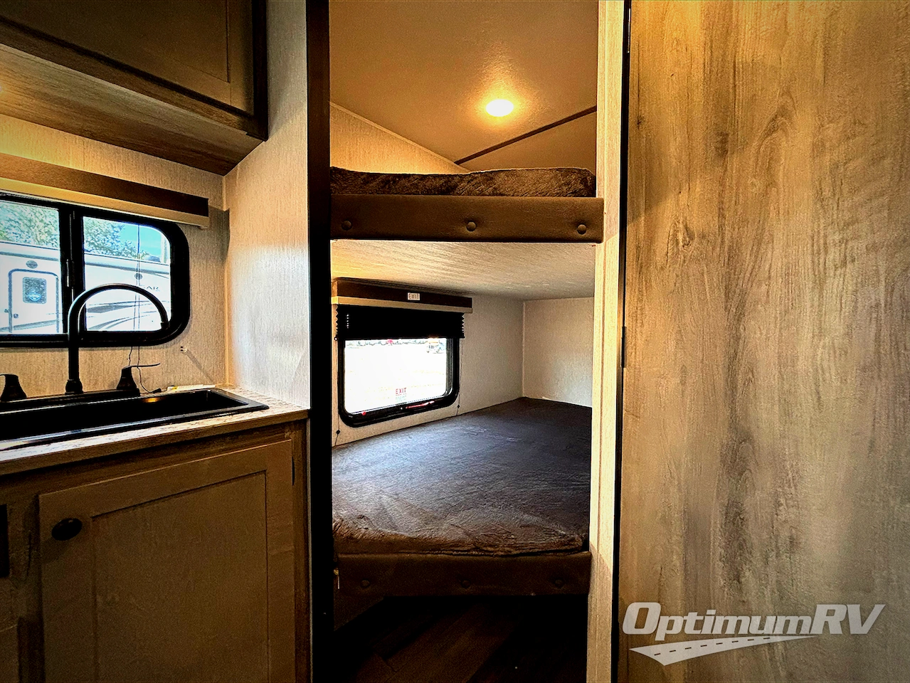 2026 Sunset Park Sun Lite LTD 21DB Photo 11