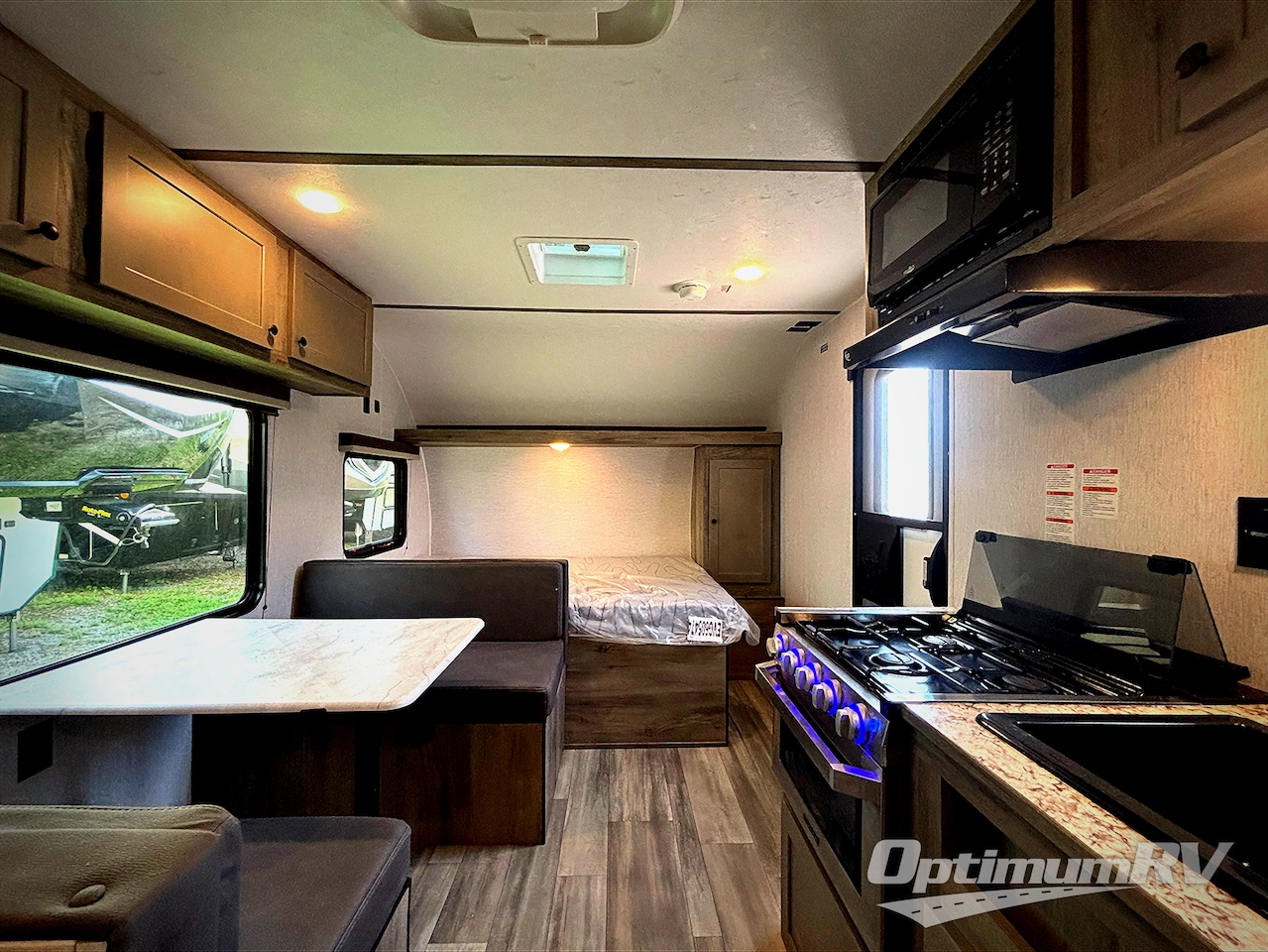 2026 Sunset Park Sun Lite LTD 21DB Photo 5