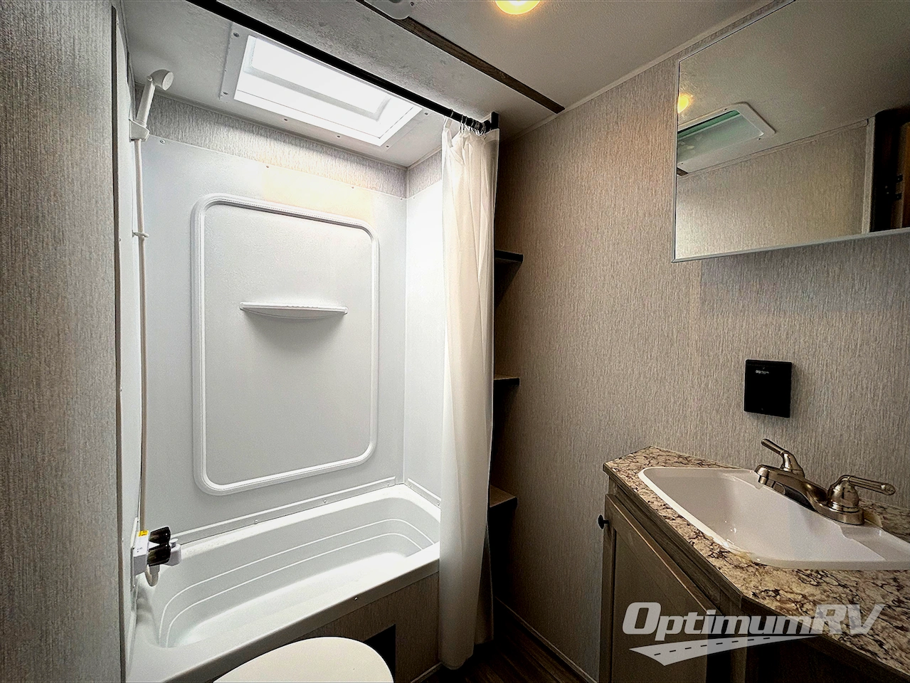 2026 Sunset Park Sun Lite LTD 21DB Photo 12