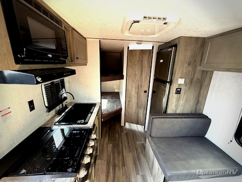 2026 Sunset Park Sun Lite LTD 21DB RV Photo 2