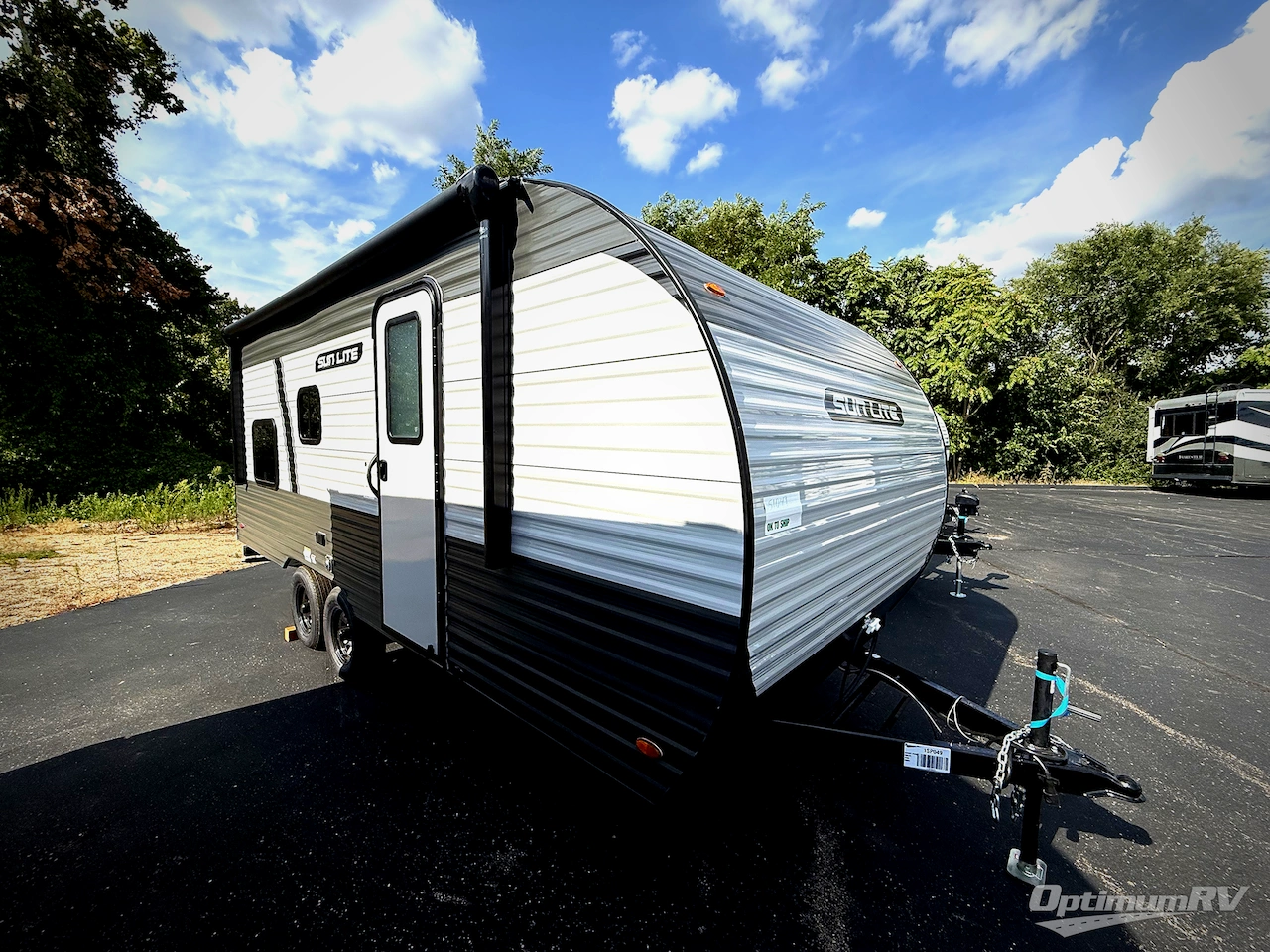 2026 Sunset Park Sun Lite LTD 21DB Photo 1