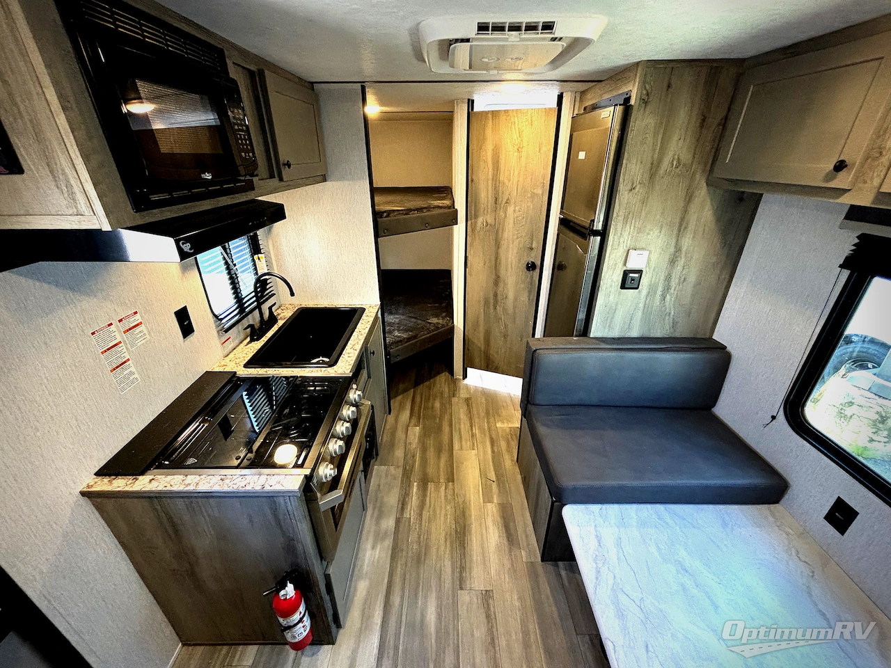 2026 Sunset Park Sun Lite LTD 21DB Photo 4