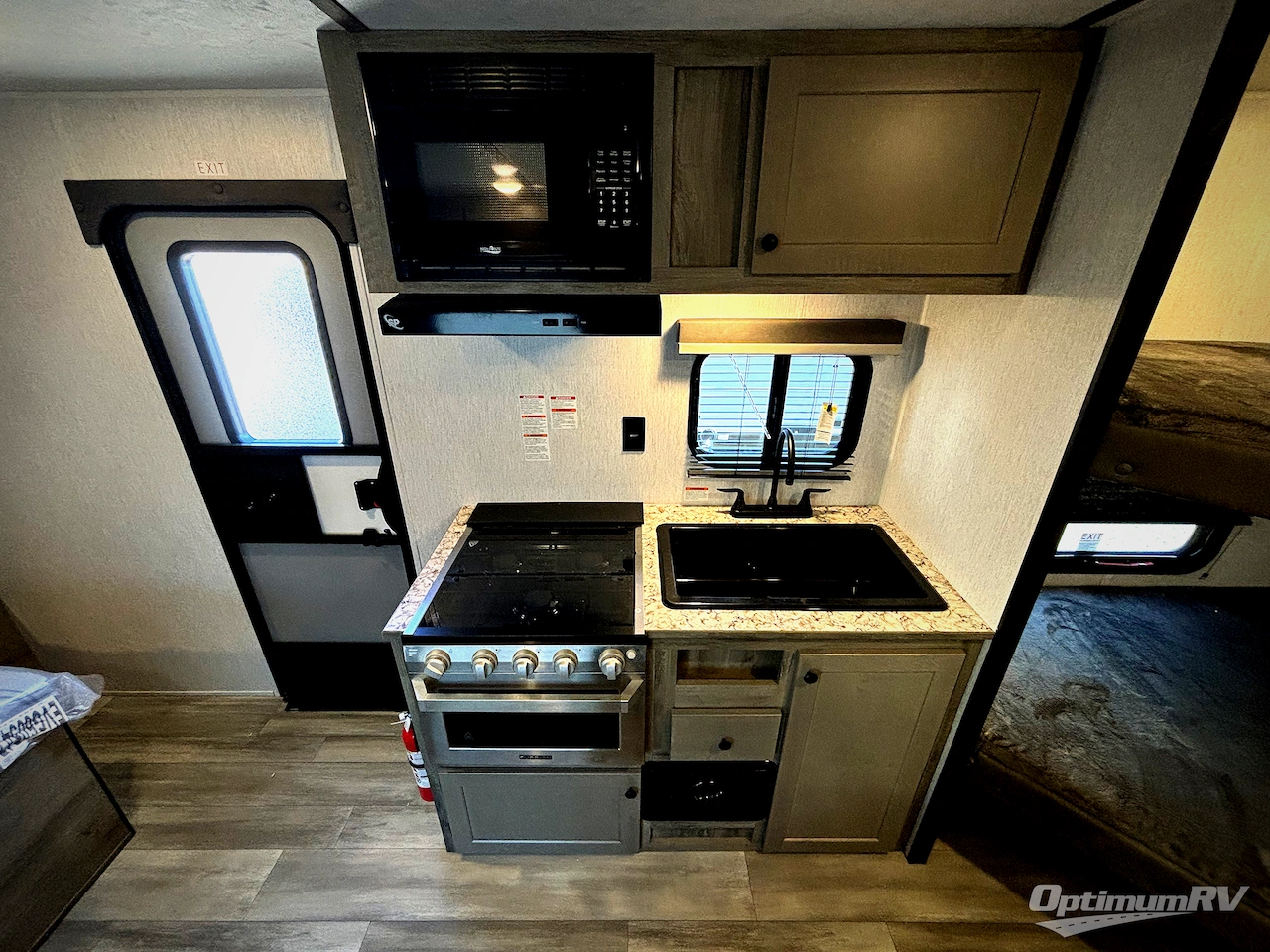2026 Sunset Park Sun Lite LTD 21DB Photo 7