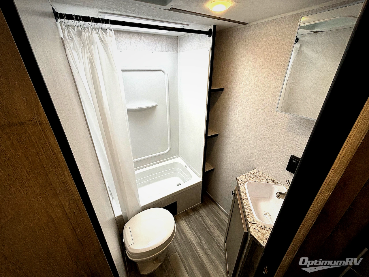 2026 Sunset Park Sun Lite LTD 21DB Photo 11