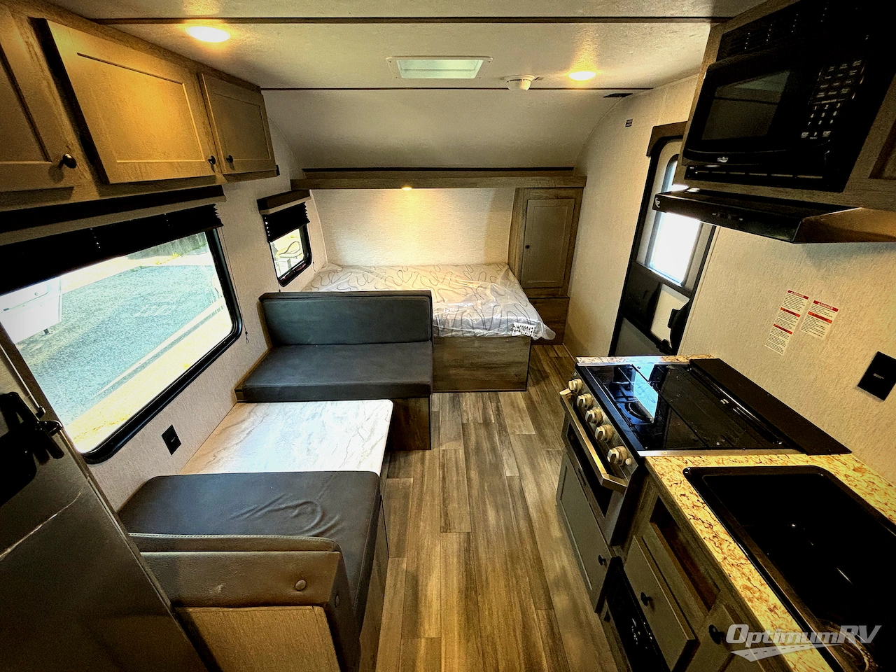 2026 Sunset Park Sun Lite LTD 21DB Photo 5