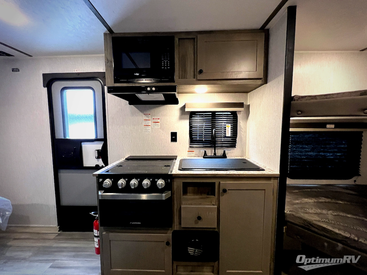 2026 Sunset Park Sun Lite LTD 21DB Photo 7