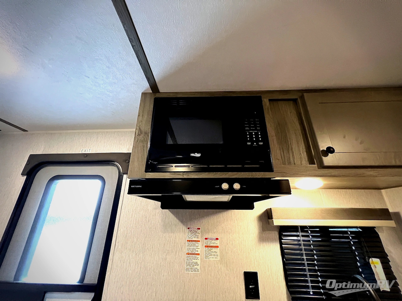 2026 Sunset Park Sun Lite LTD 21DB Photo 8