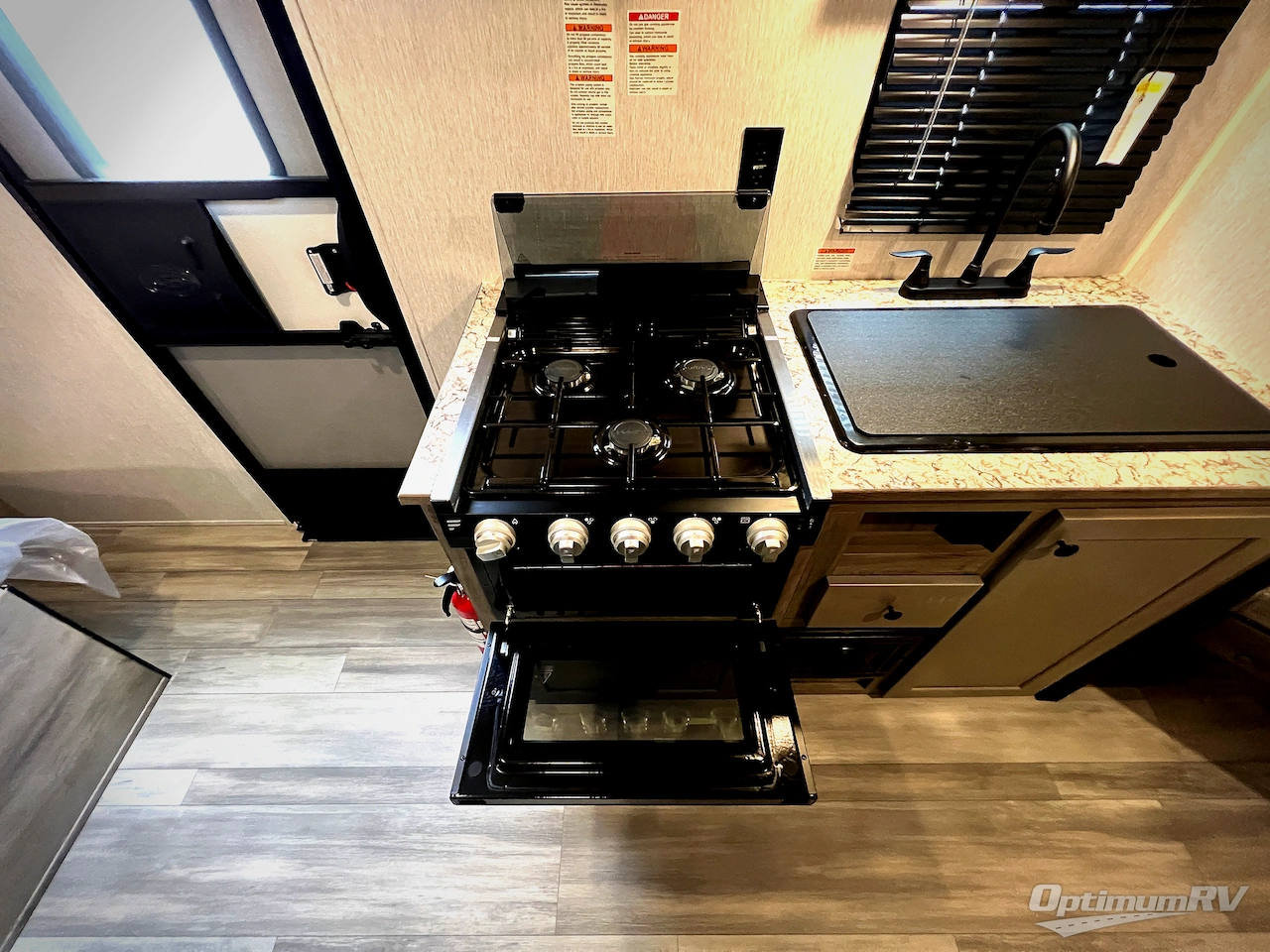 2026 Sunset Park Sun Lite LTD 21DB Photo 9