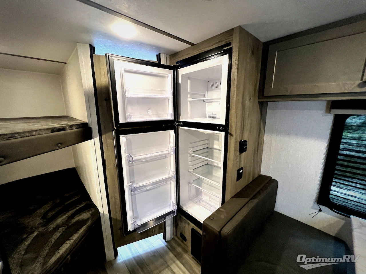 2026 Sunset Park Sun Lite LTD 21DB Photo 11