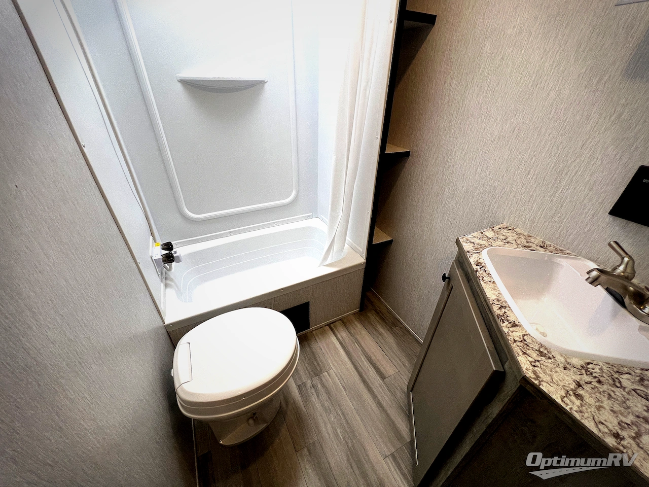 2026 Sunset Park Sun Lite LTD 21DB Photo 15