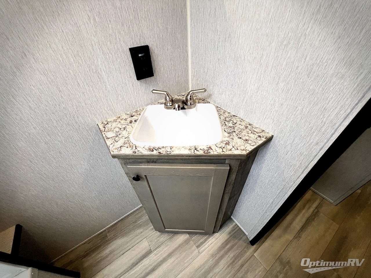 2026 Sunset Park Sun Lite LTD 21DB Photo 19