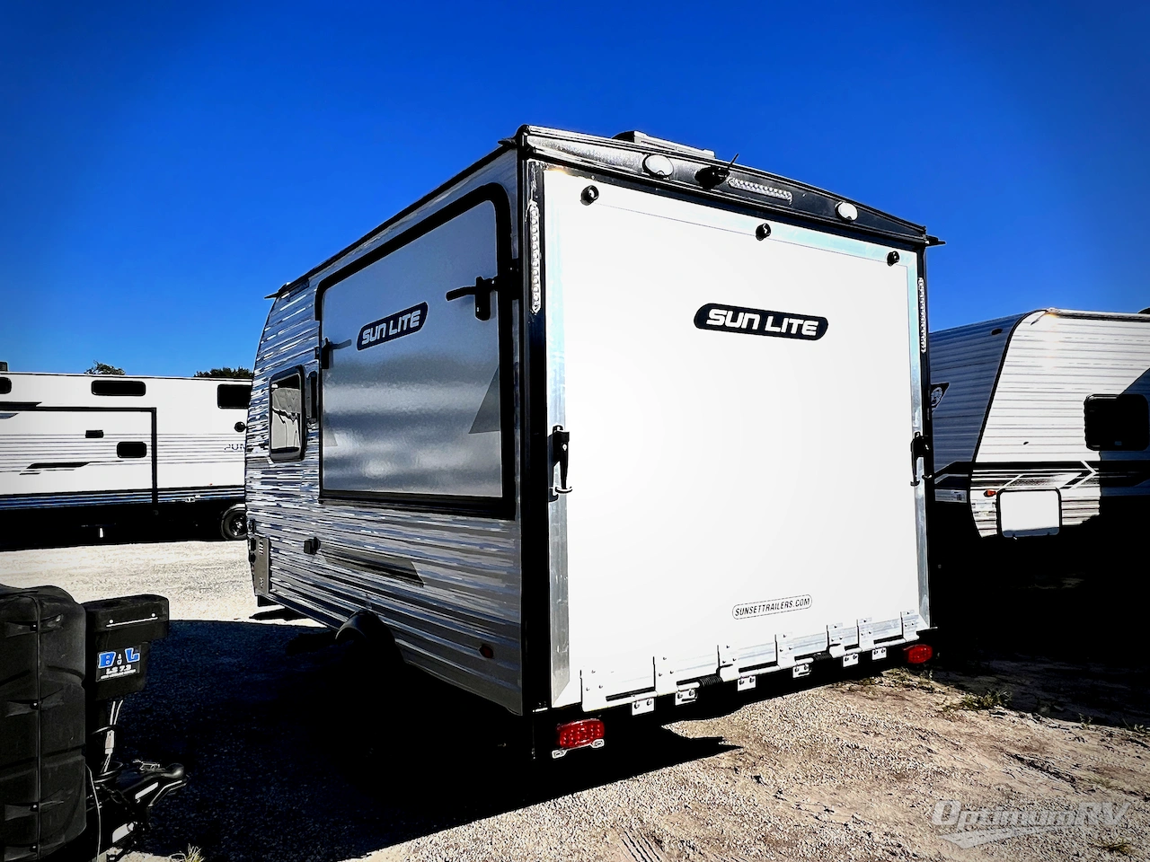 2026 Sunset Park Sun Lite 14TH Photo 3