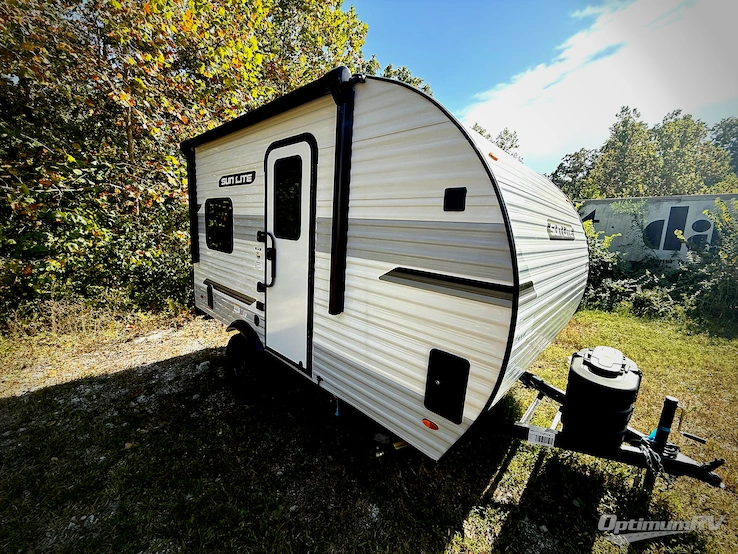 2026 Sunset Park Sun Lite 14TH RV Photo 1